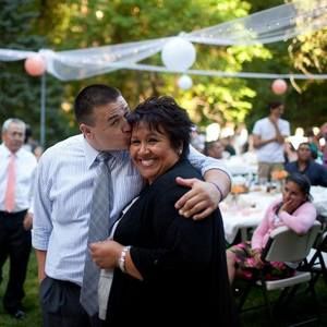 Meet your Posher, Glenda